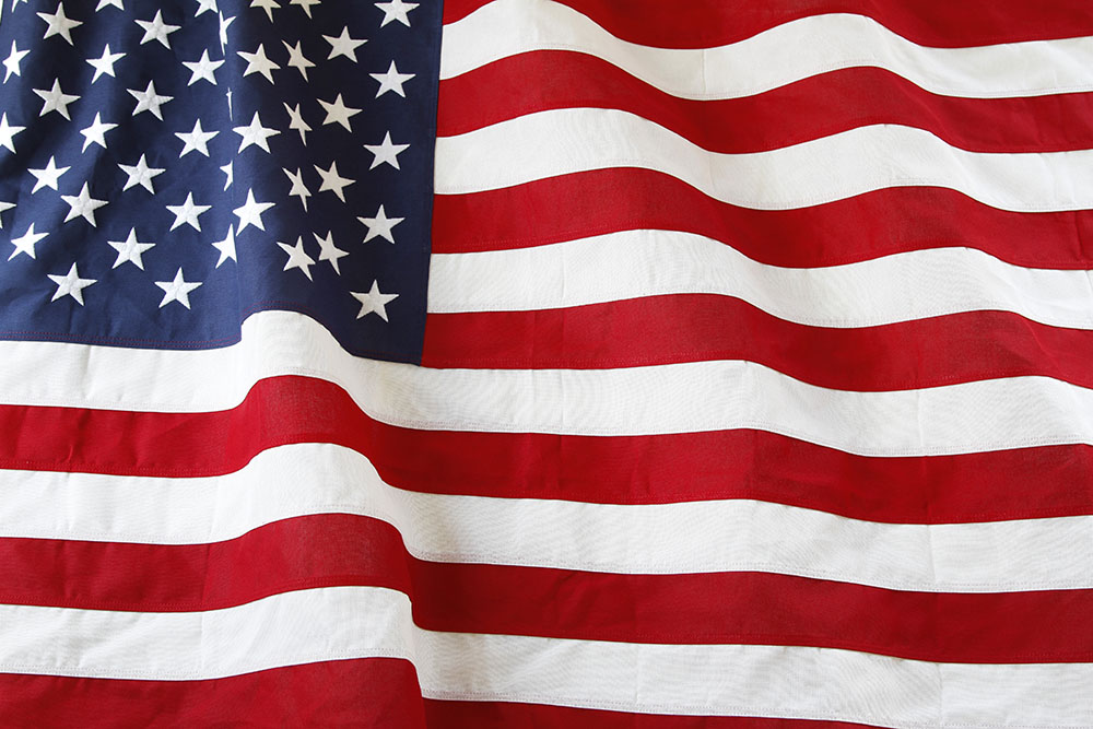 National Anthem Day