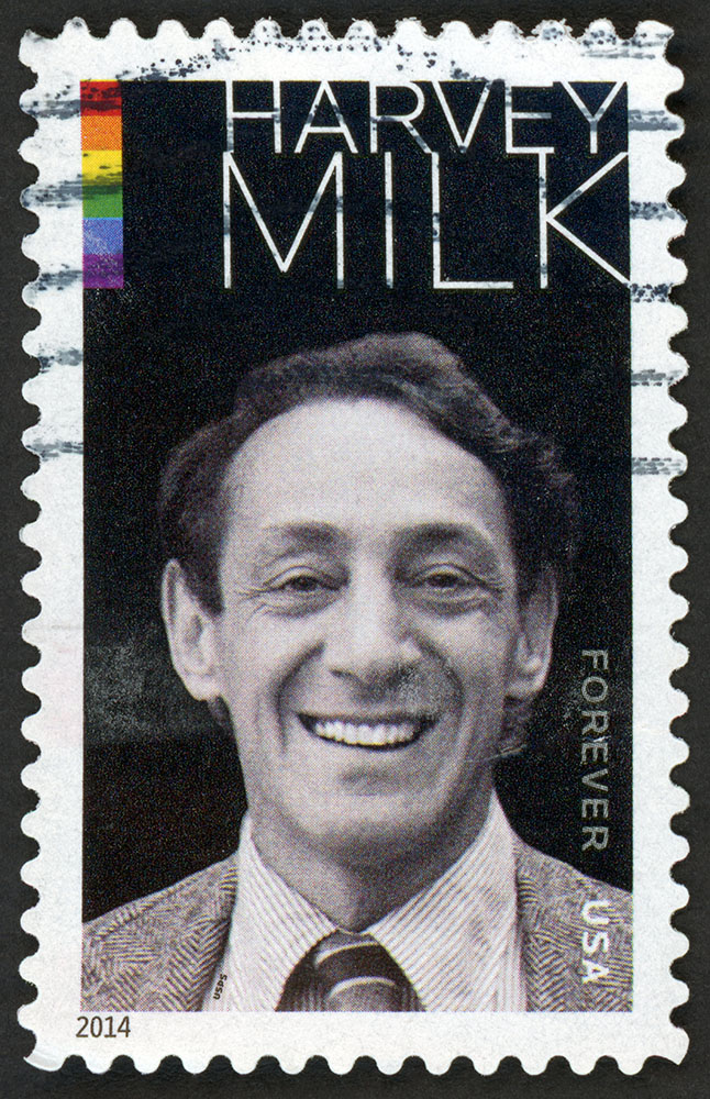 Harvey Milk Day