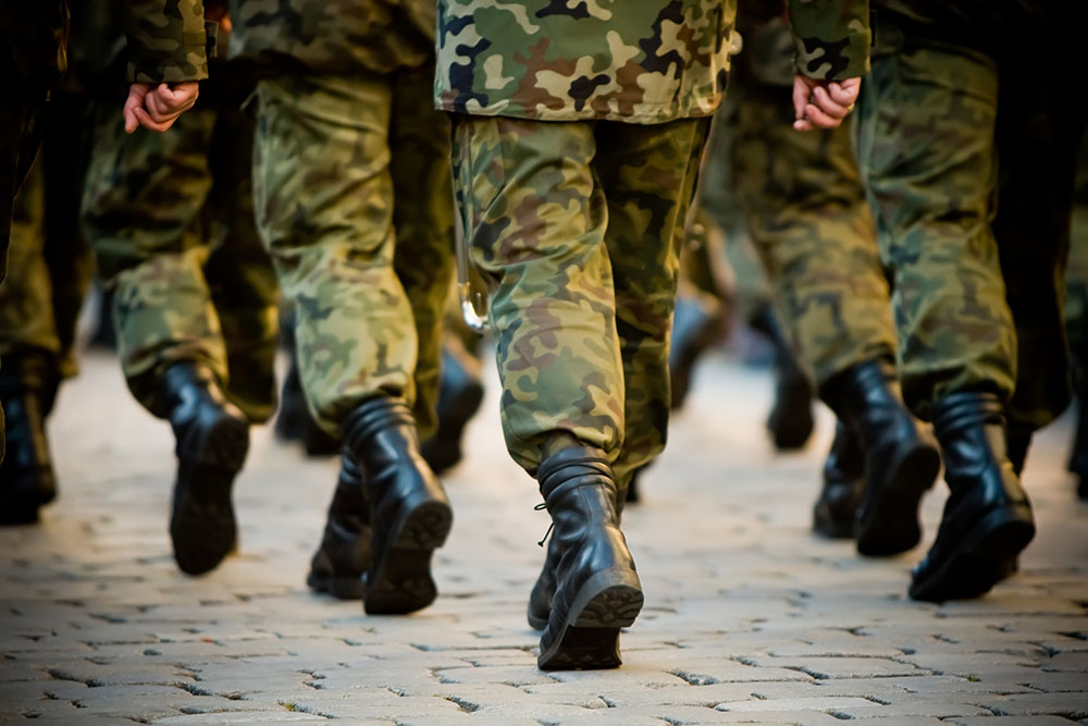Army