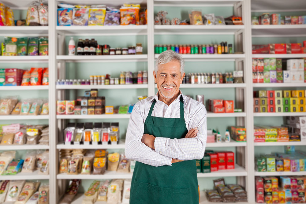 Small Business Saturday