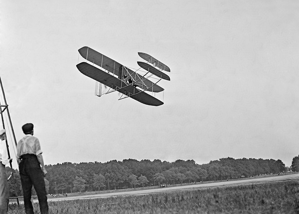 Aviation Day