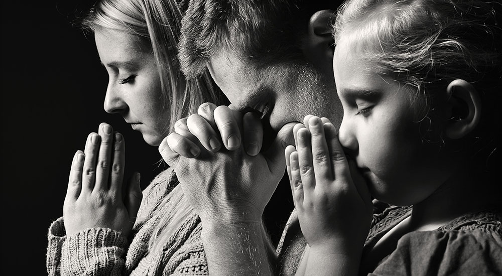 National Day of Prayer U.S.