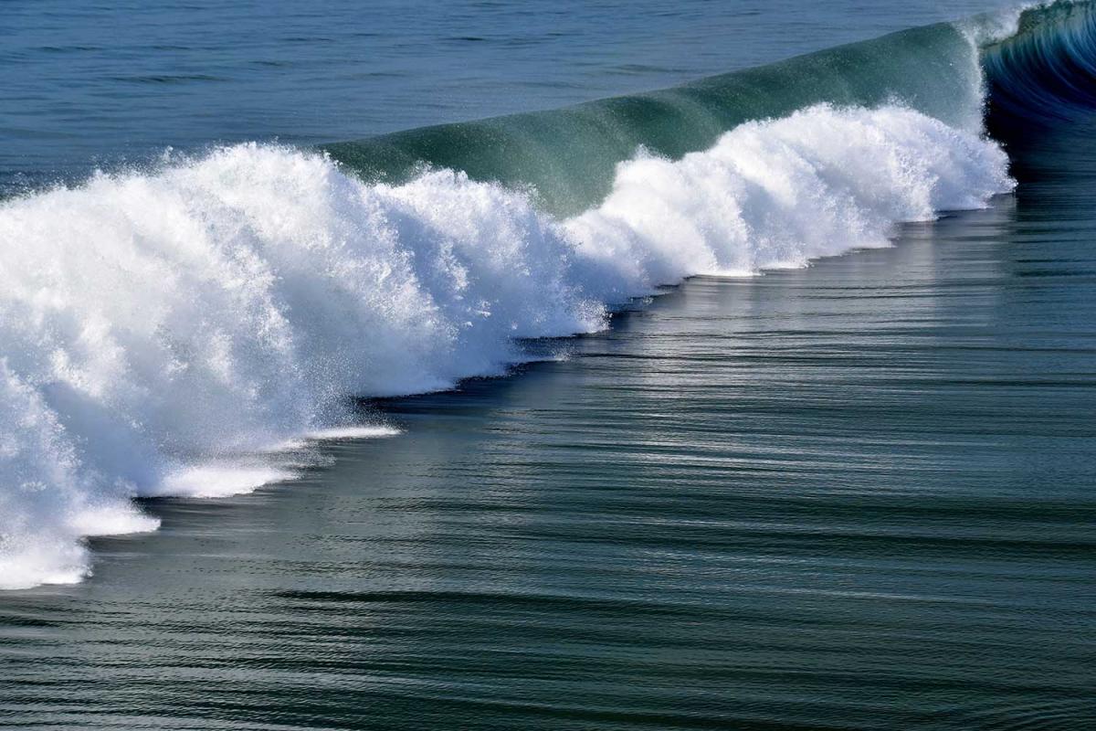 World Tsunami Awareness Day