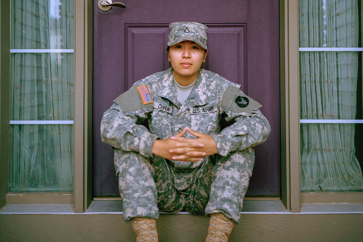 Vet Girls Rock Day