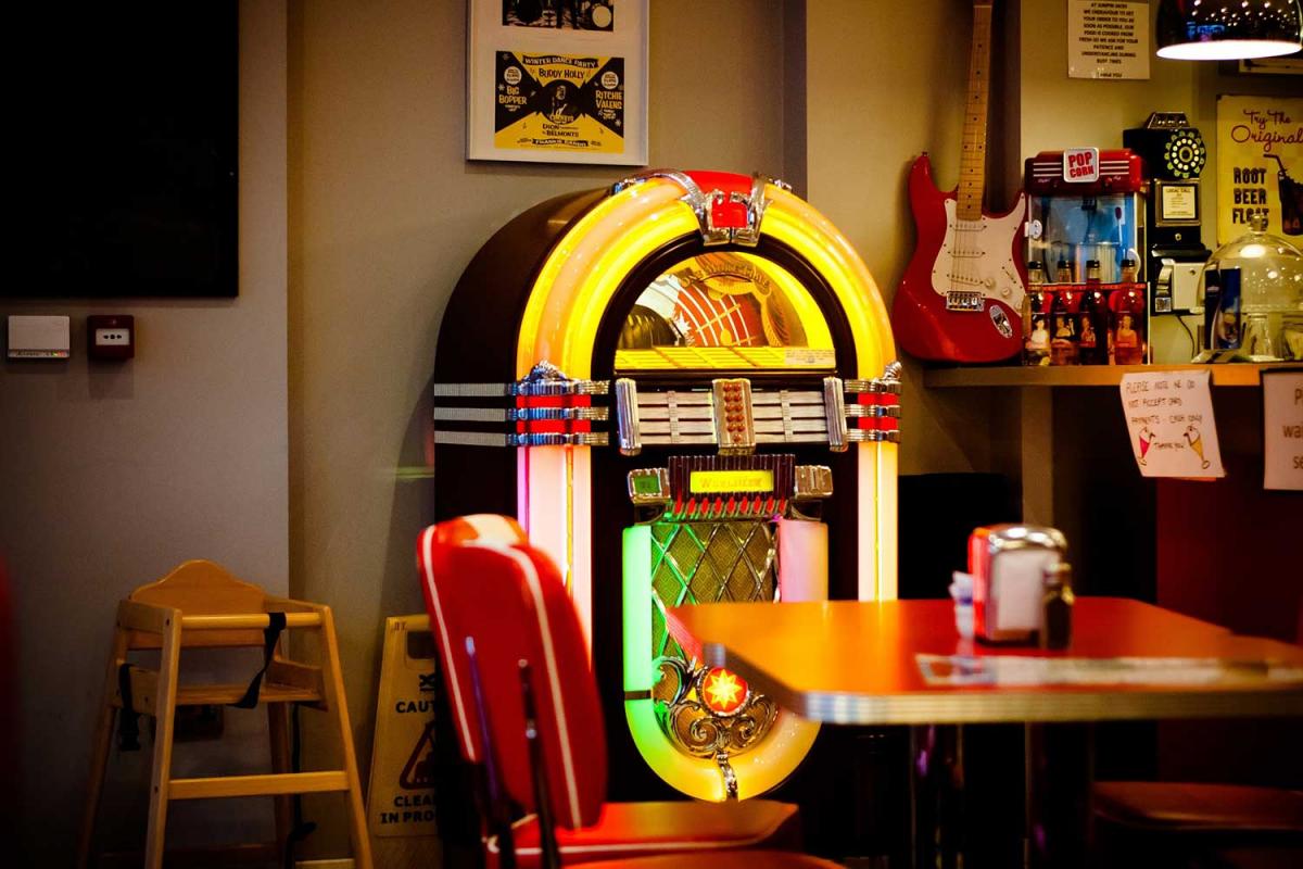Jukebox Day