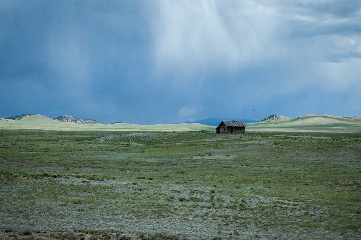 Prairie Day