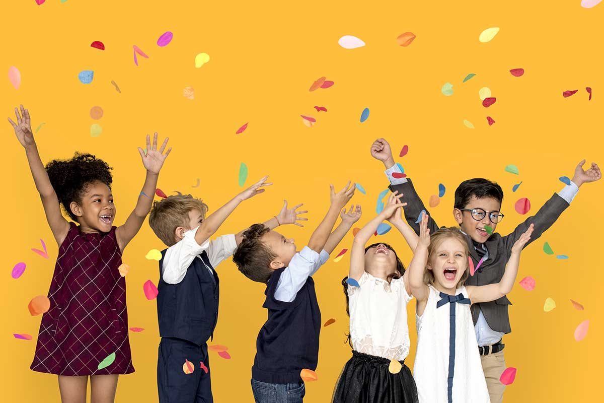 International Children's Day