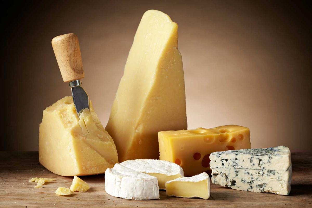 Cheese Day