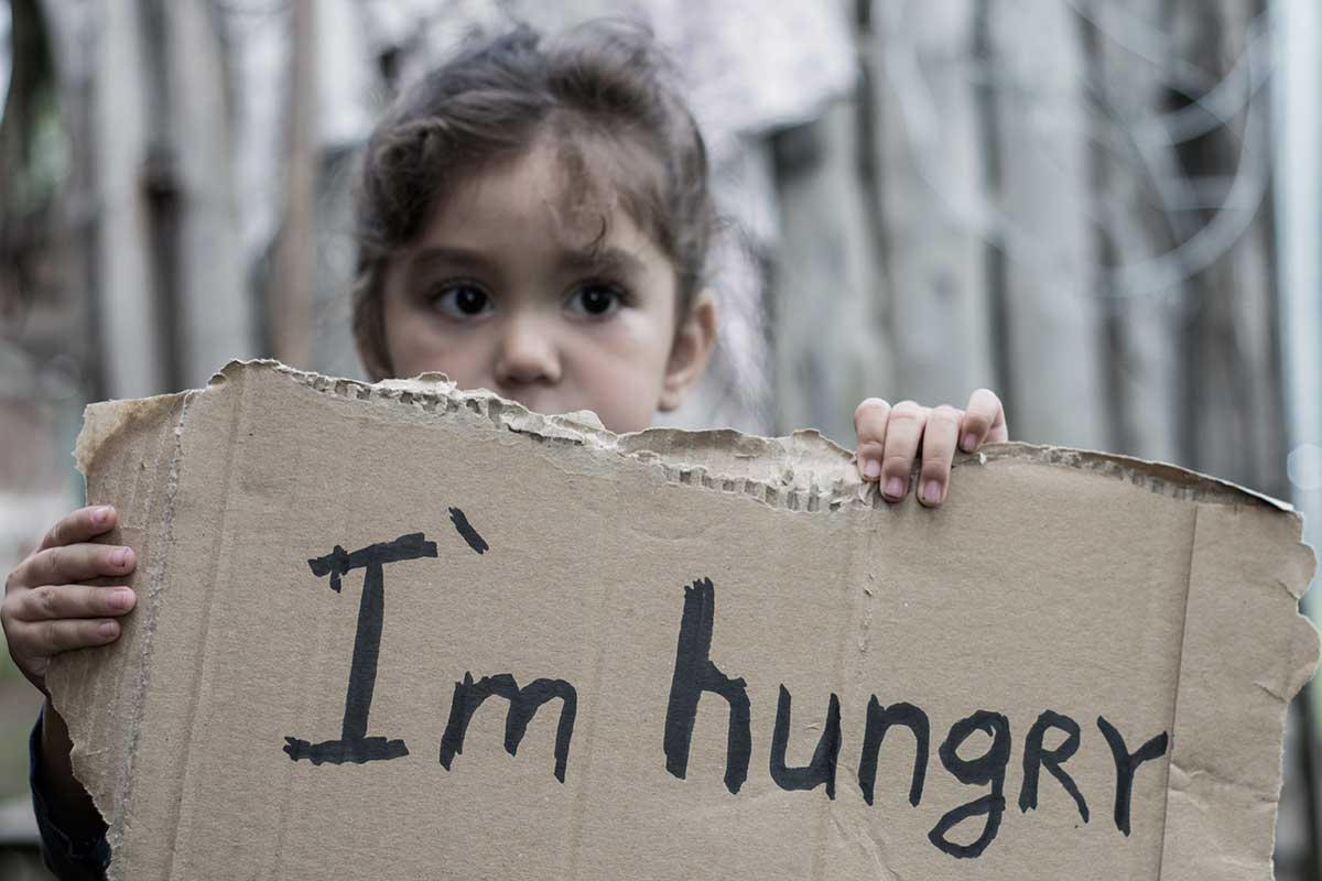Hunger Awareness Day