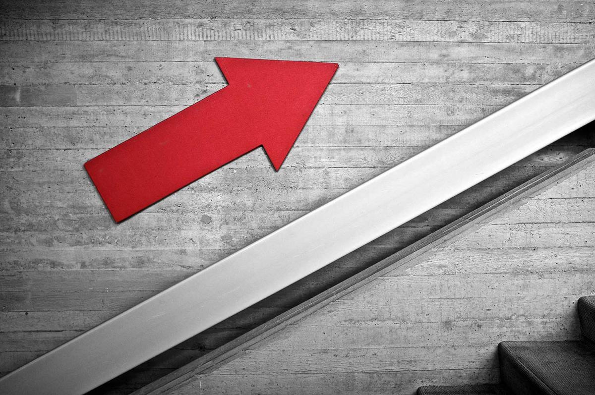 Keep Moving Forward Day