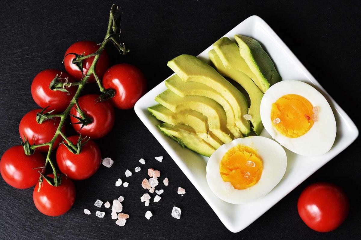 Keto Day