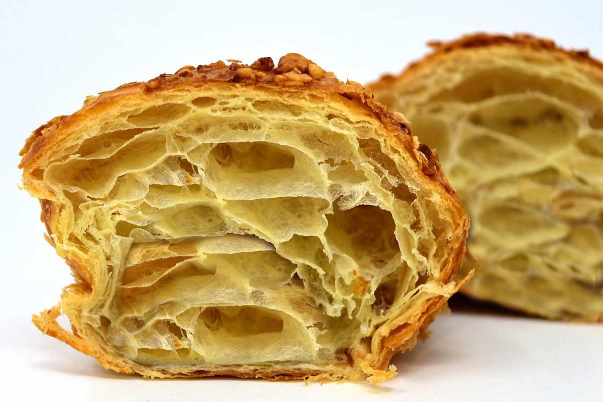 Kouign Amann Day