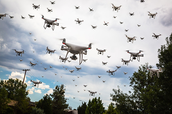 International Drone Day