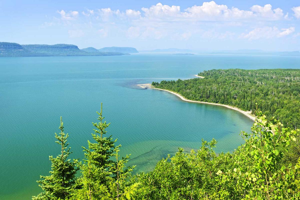 Great Lakes Awareness Day Holiday Smart