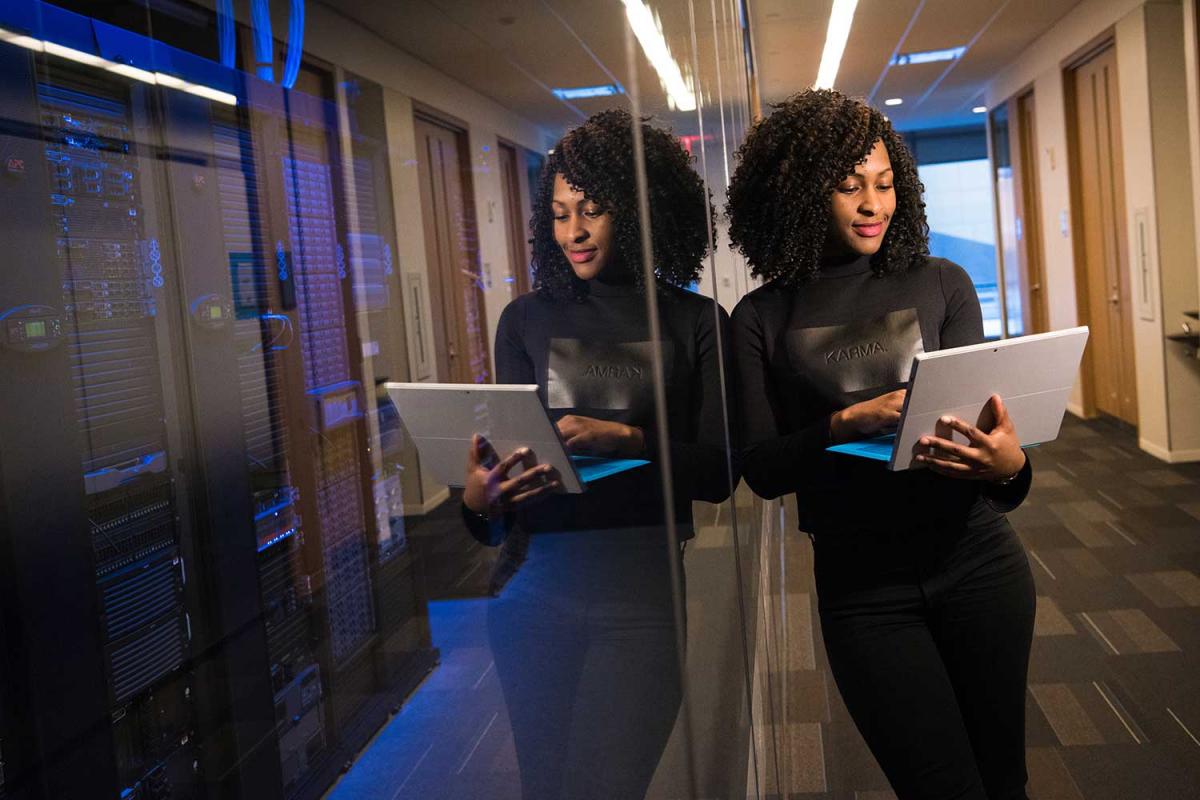 Minority Entrepreneur Day