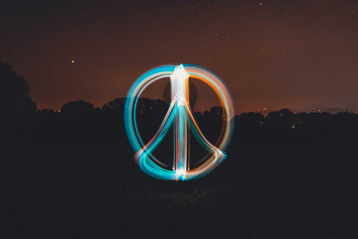 International Day of UN Peacekeepers