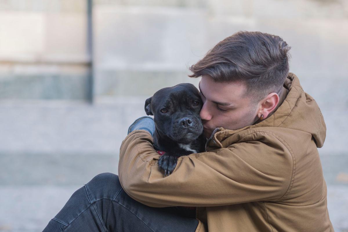 Pet Parent's Day