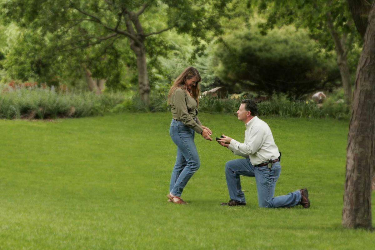 Proposal Day