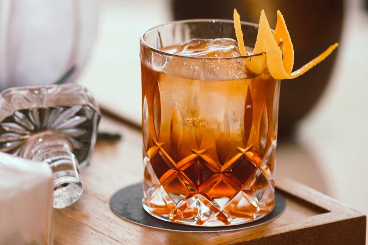 Rum Day