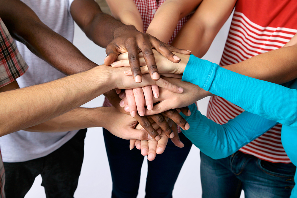 World Day of Social Justice