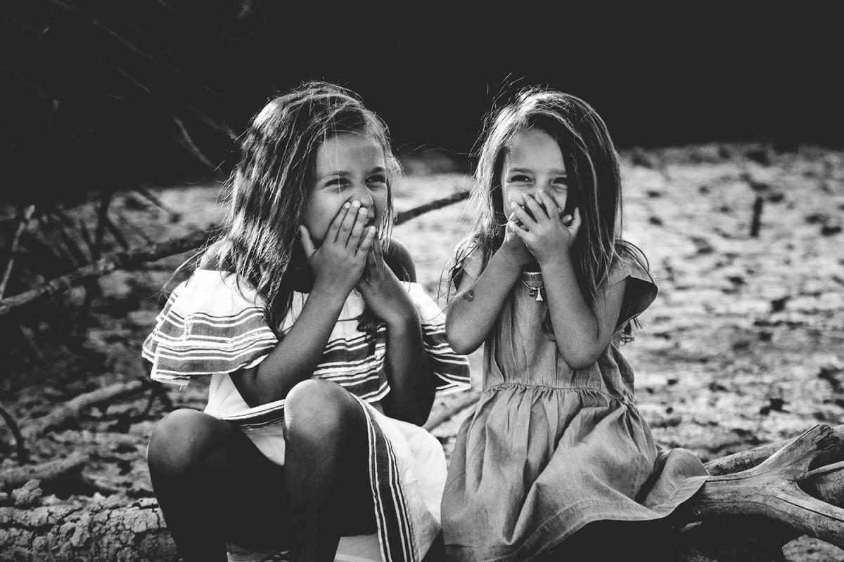 Sisters Day