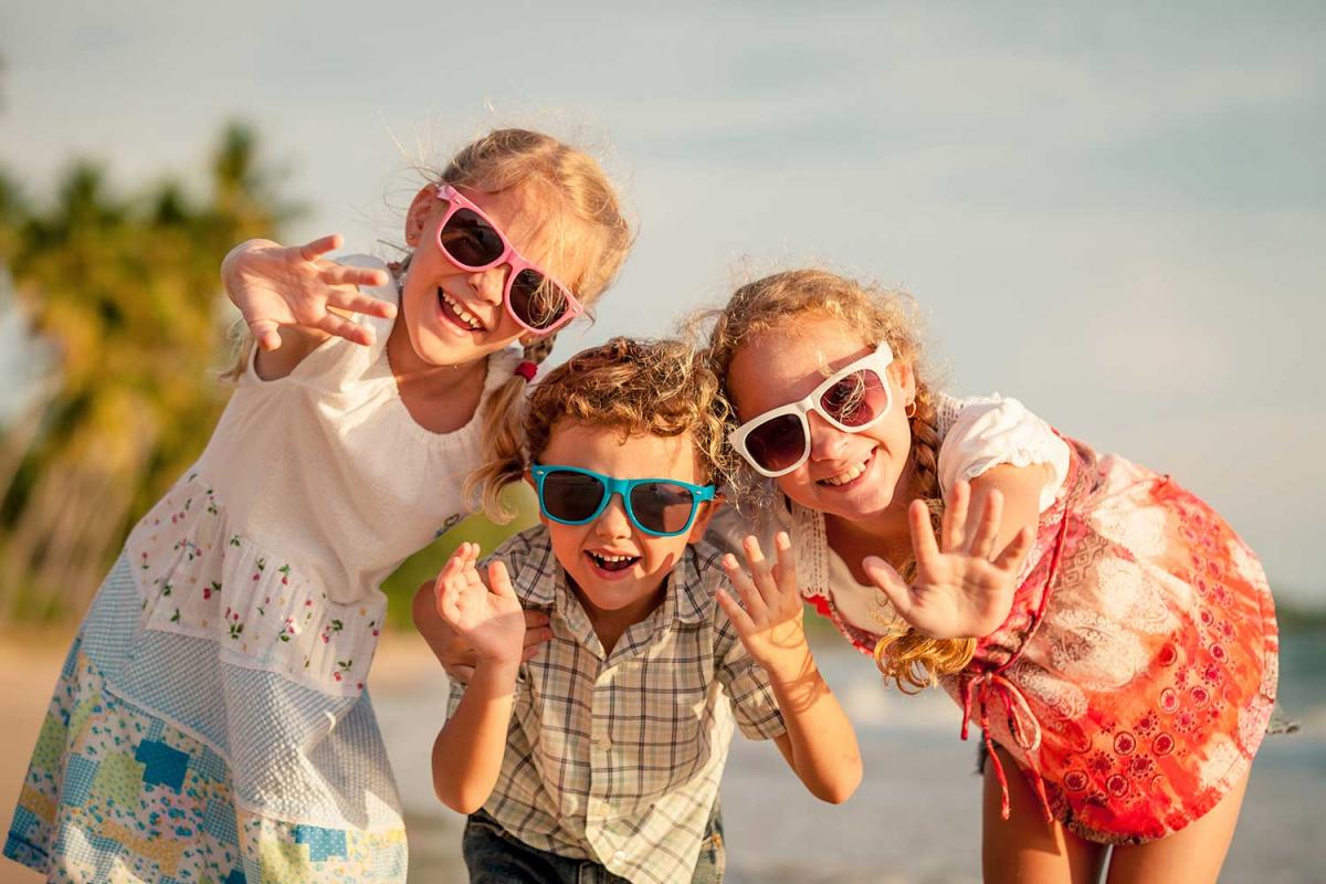 Middle Child Day