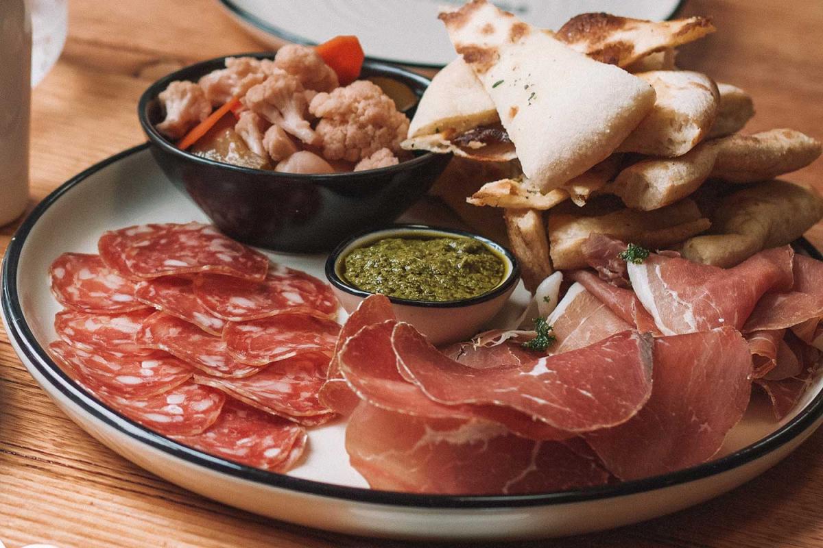 World Tapas Day