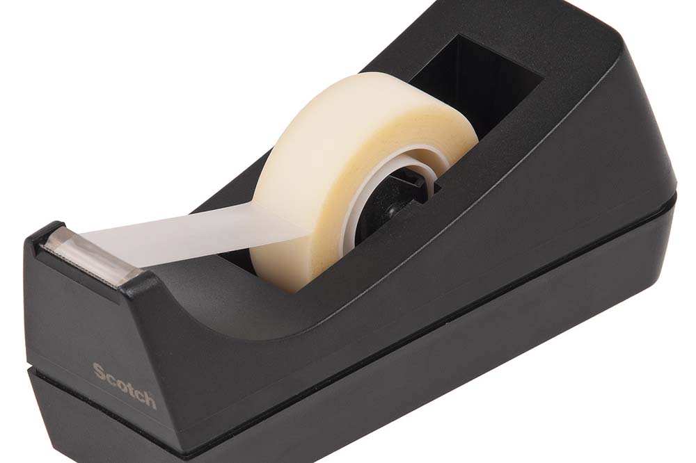 Scotch Tape Day Holiday Smart
