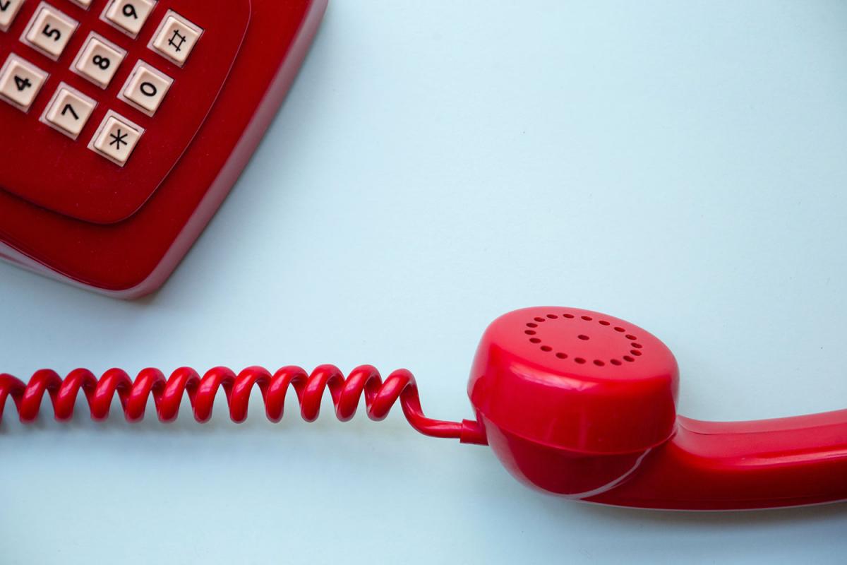 Telephone Day