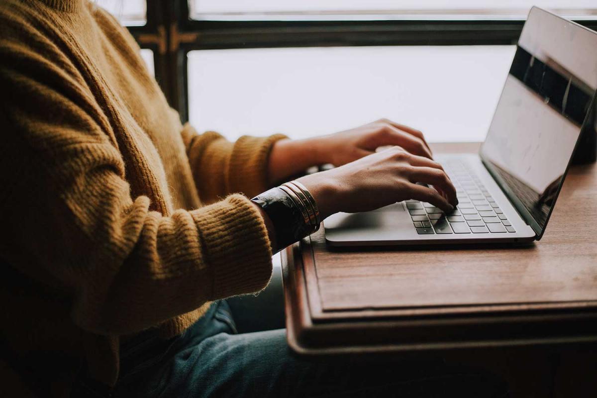 World Typing Day