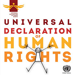 Human Rights Day