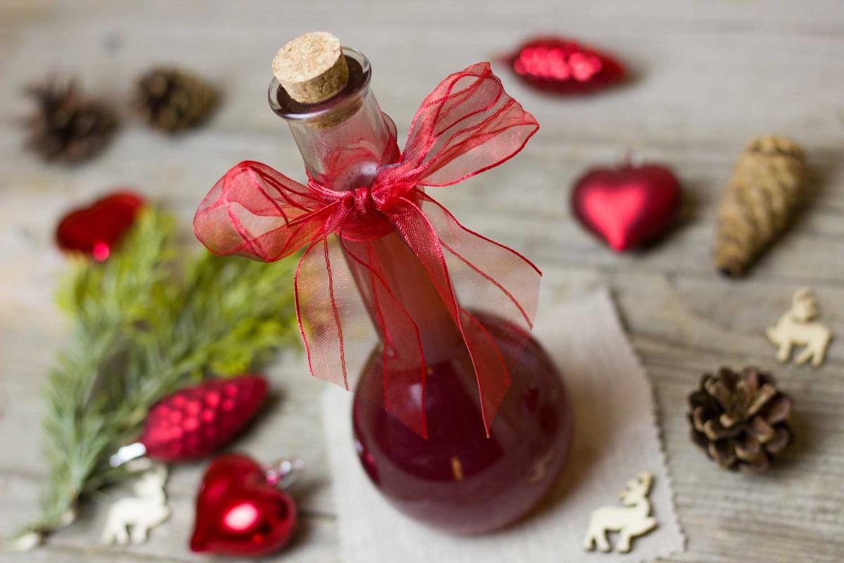 Vinegar Day