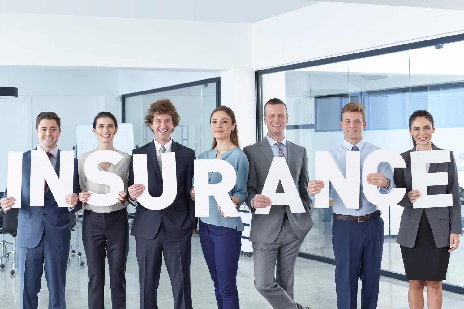 Insurance Nerd Day Holiday Smart