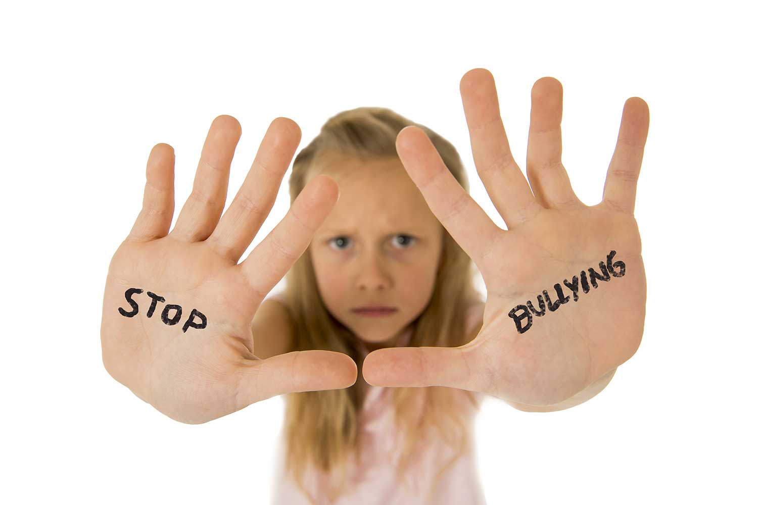 AntiBullying Day Holiday Smart