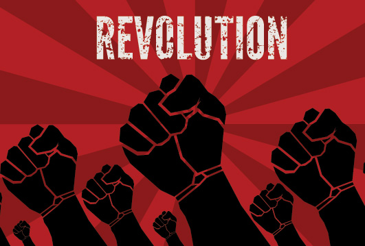 Revolution Day