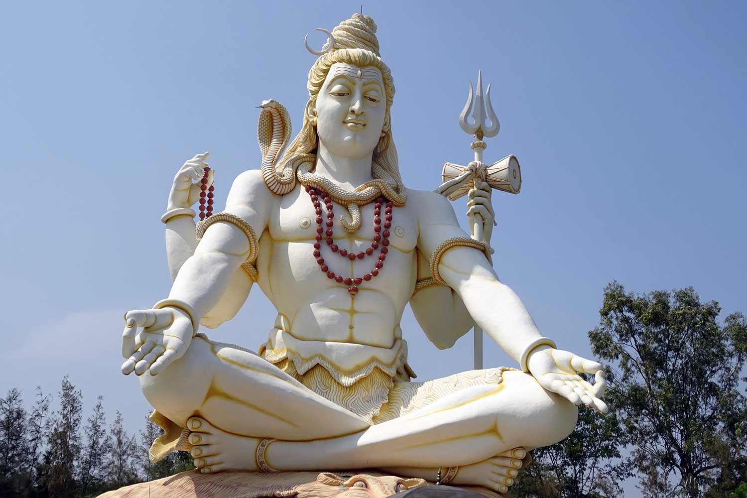 Maha Shivaratri | Holiday Smart