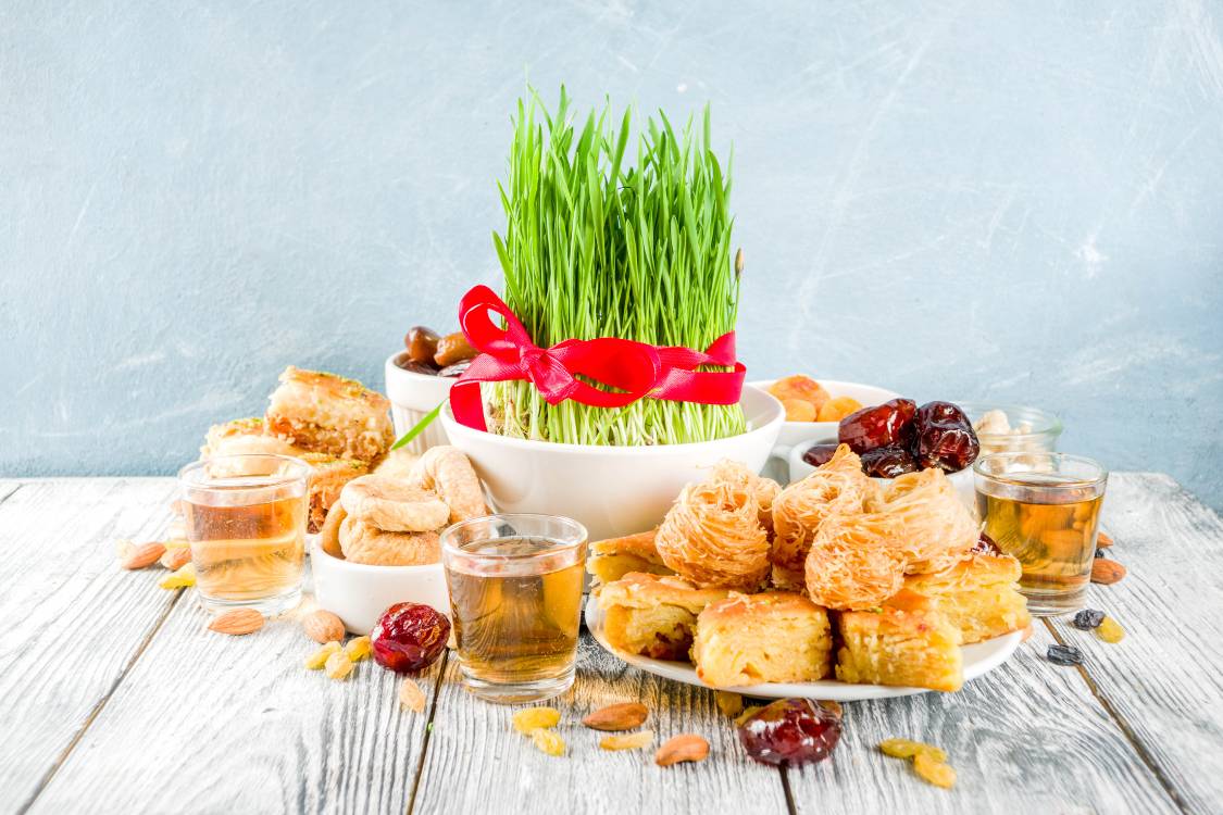 Nowruz