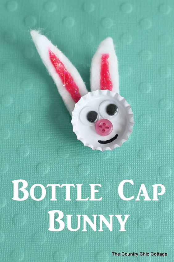 14 Fun Easter Crafts You Can Do With Your Kids