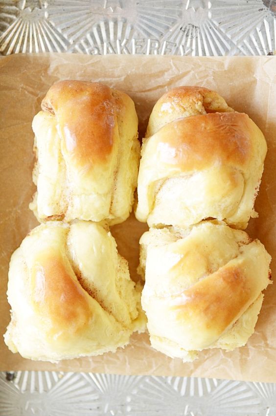 18 Perfect Easter Brunch Recipes