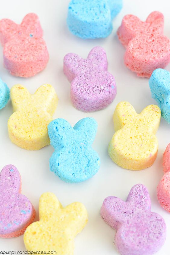 20 DIY Easter Gifts