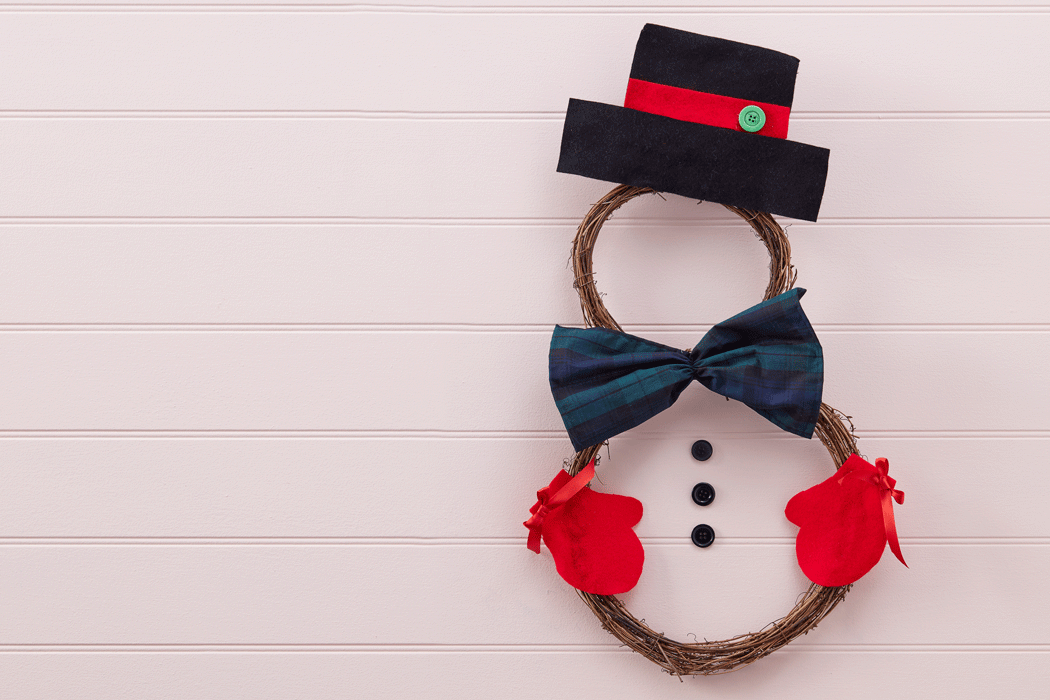 30 Beautiful DIY Christmas Wreaths