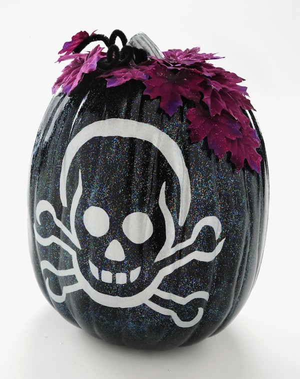 40 No Carve Pumpkin Ideas