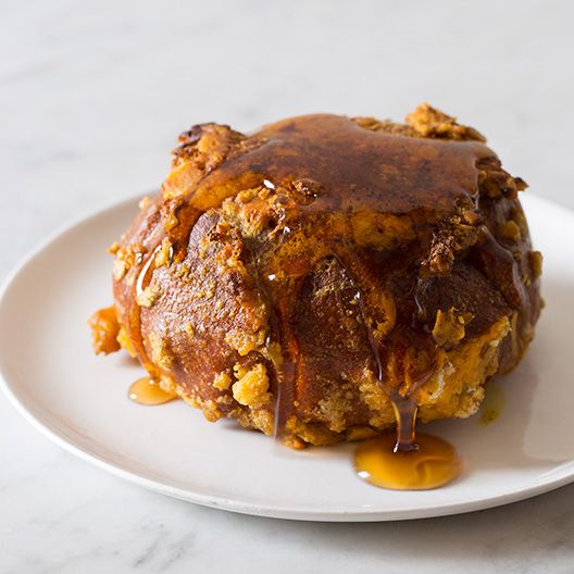 16 Thanksgiving Breakfast Ideas