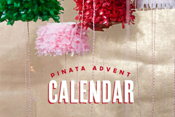 26 Fun DIY Advent Calendars