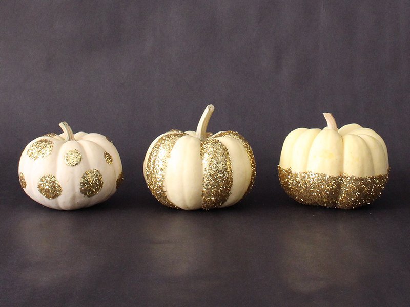 40 No Carve Pumpkin Ideas