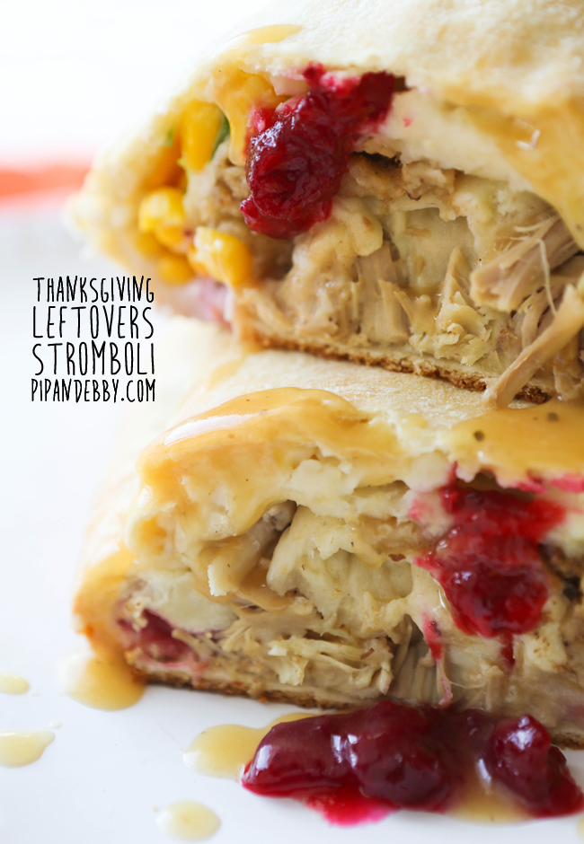 38 Recipes for Thanksgiving Leftovers