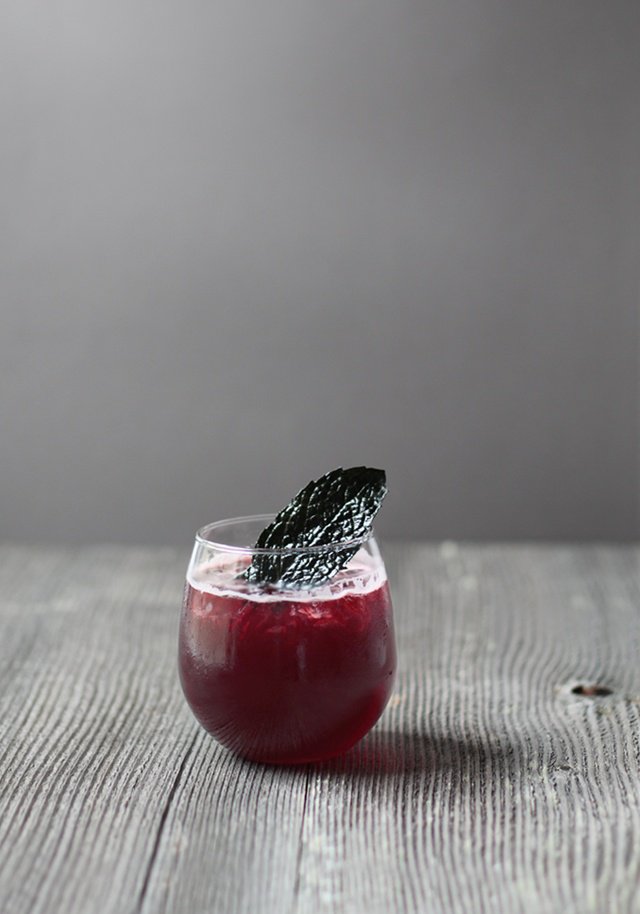 31 Refreshing Halloween Cocktails