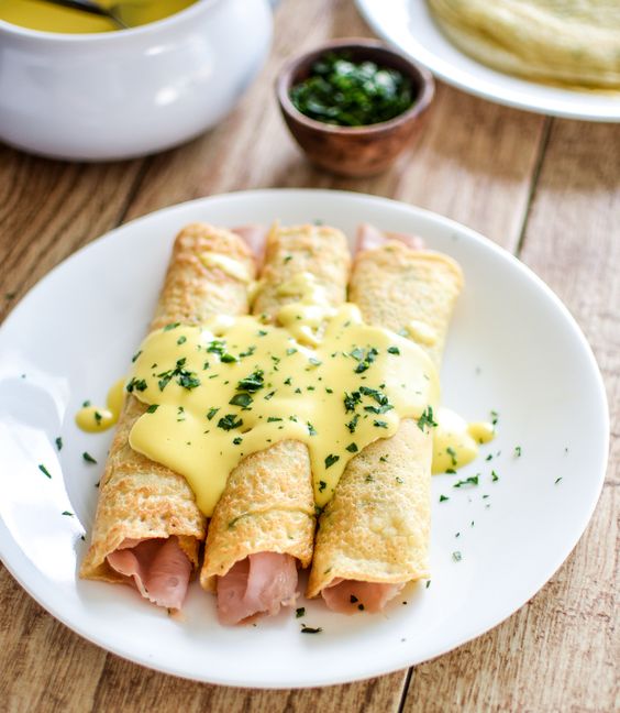 18 Perfect Easter Brunch Recipes
