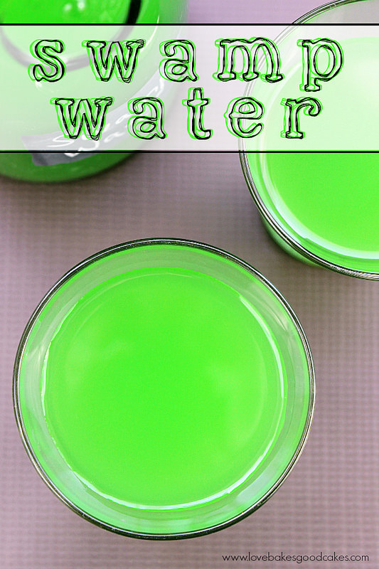 18 Kid-Friendly Halloween Drinks