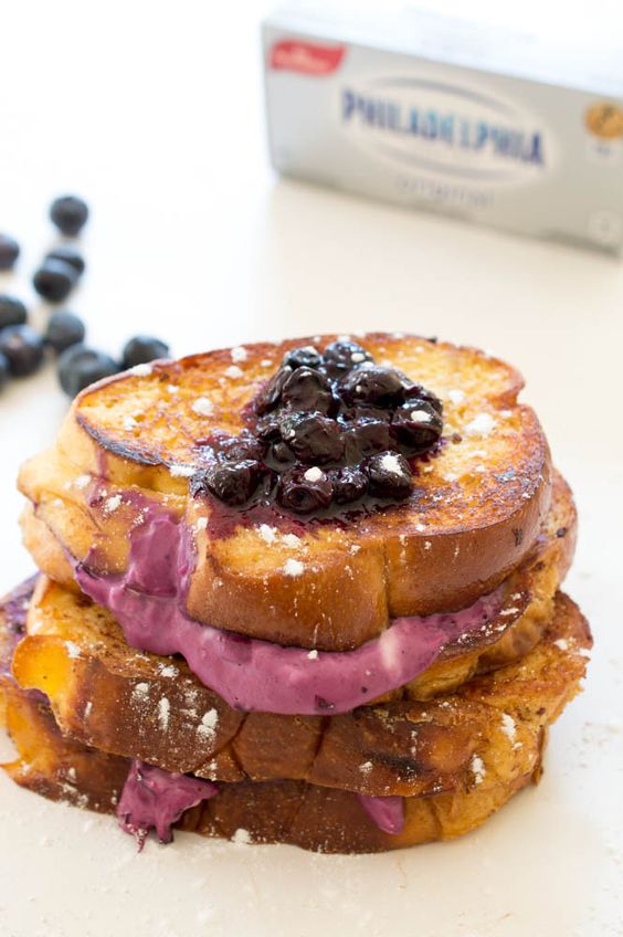 18 Perfect Easter Brunch Recipes
